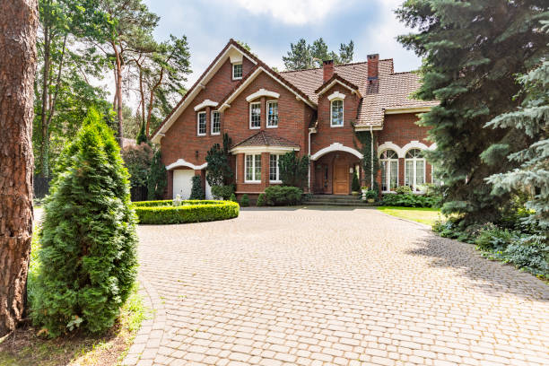 Best Professional Driveway Pavers  in Hemlock Farms, PA