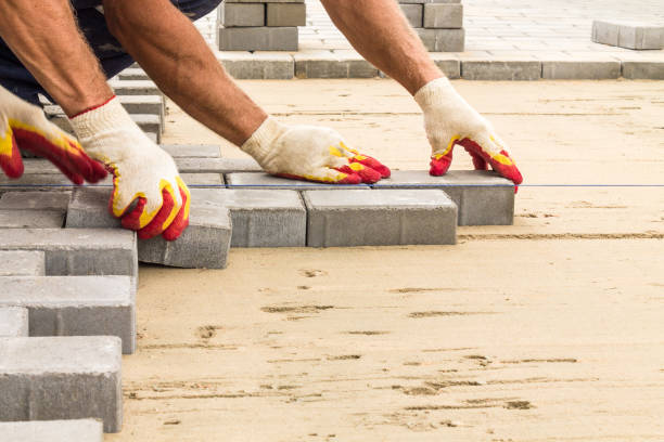 Best Interlocking Driveway Pavers  in Hemlock Farms, PA