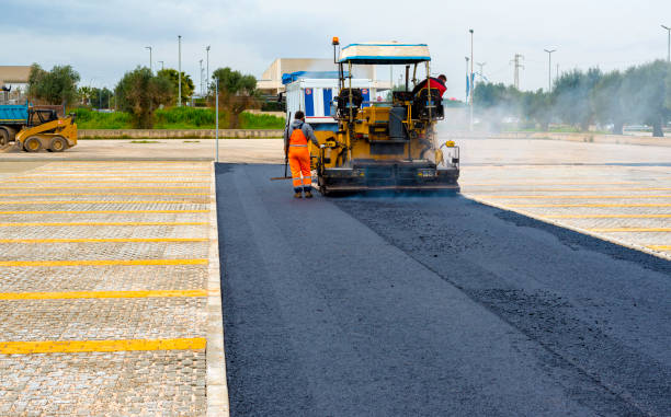 Best Residential Driveway Paver Services  in Hemlock Farms, PA