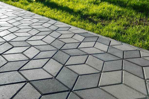 Best Permeable Paver Driveway  in Hemlock Farms, PA