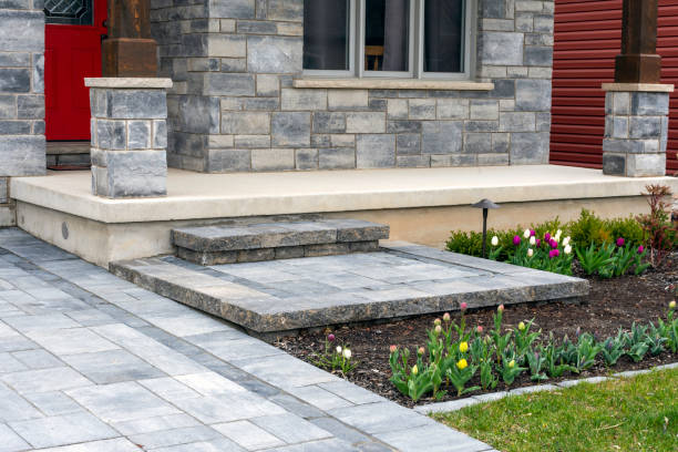 Best Driveway Resurfacing Pavers  in Hemlock Farms, PA