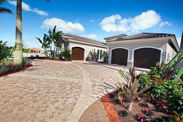 Best Concrete Paver Driveway  in Hemlock Farms, PA