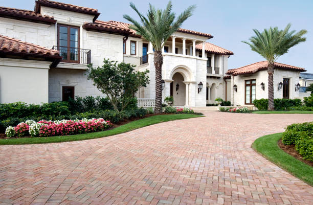 Hemlock Farms, PA Driveway Pavers Company