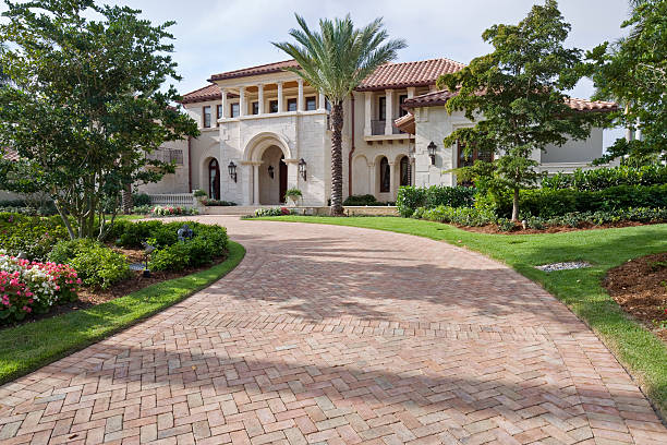 Best Driveway Paving Company  in Hemlock Farms, PA