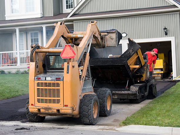 Best Driveway Resurfacing Pavers  in Hemlock Farms, PA
