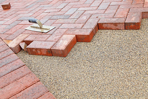 Best Local Driveway Pavers  in Hemlock Farms, PA